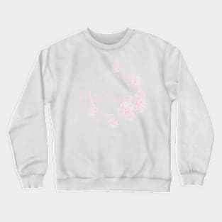 Brides ride or die. Crewneck Sweatshirt